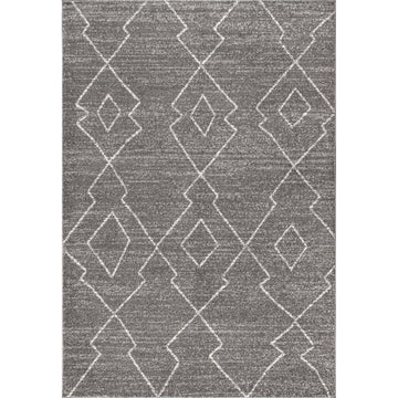 Alia Moroccan Beni Souk Area Rug